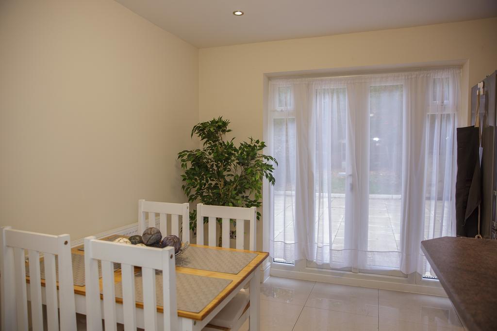 Gooseacre Rooms Гарроу Номер фото