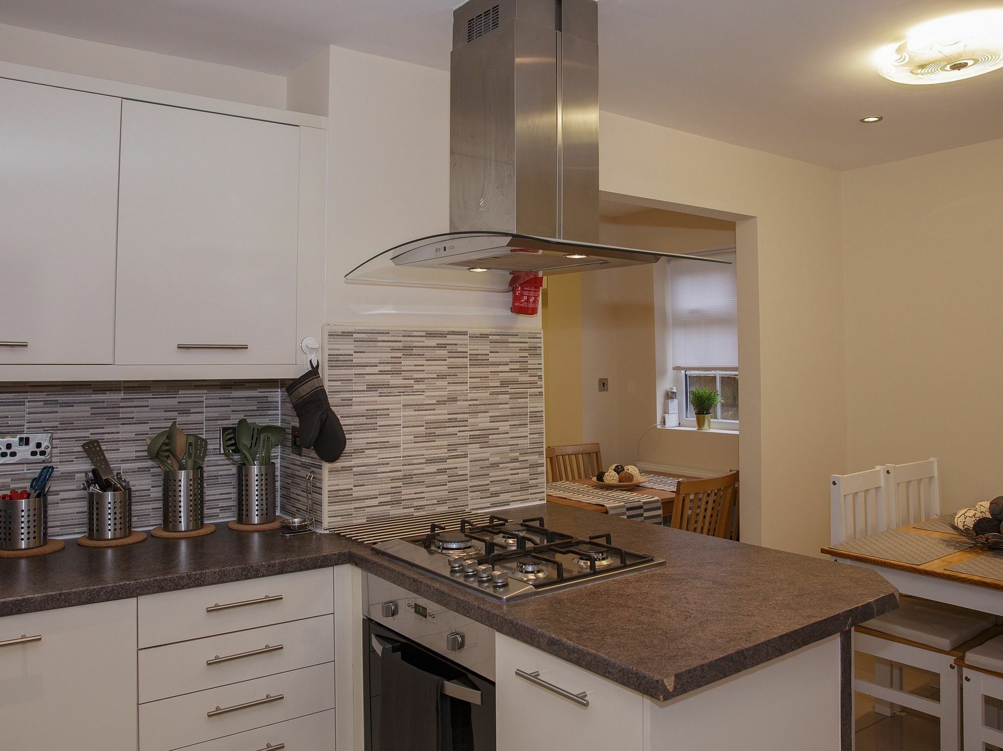 Gooseacre Rooms Гарроу Екстер'єр фото
