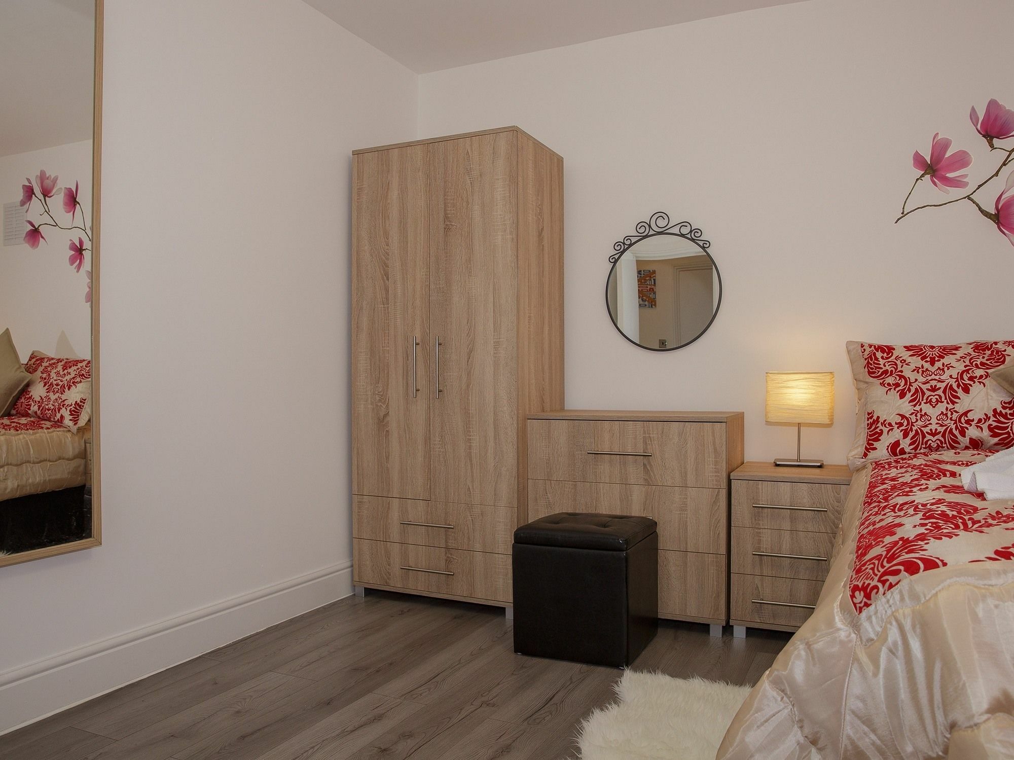 Gooseacre Rooms Гарроу Екстер'єр фото