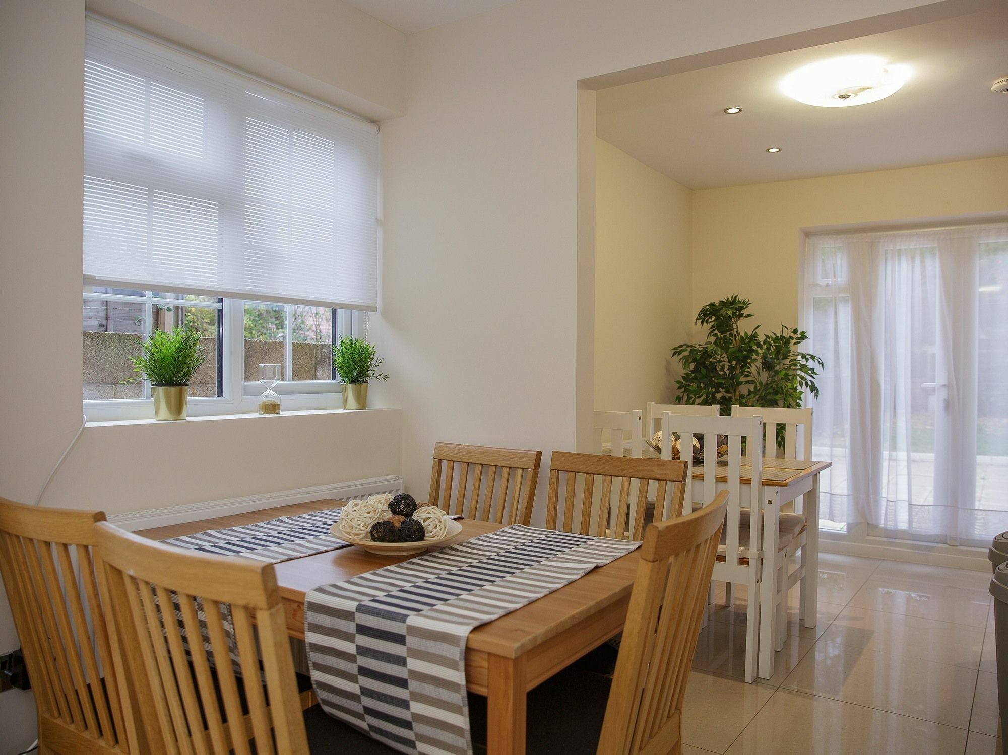 Gooseacre Rooms Гарроу Екстер'єр фото