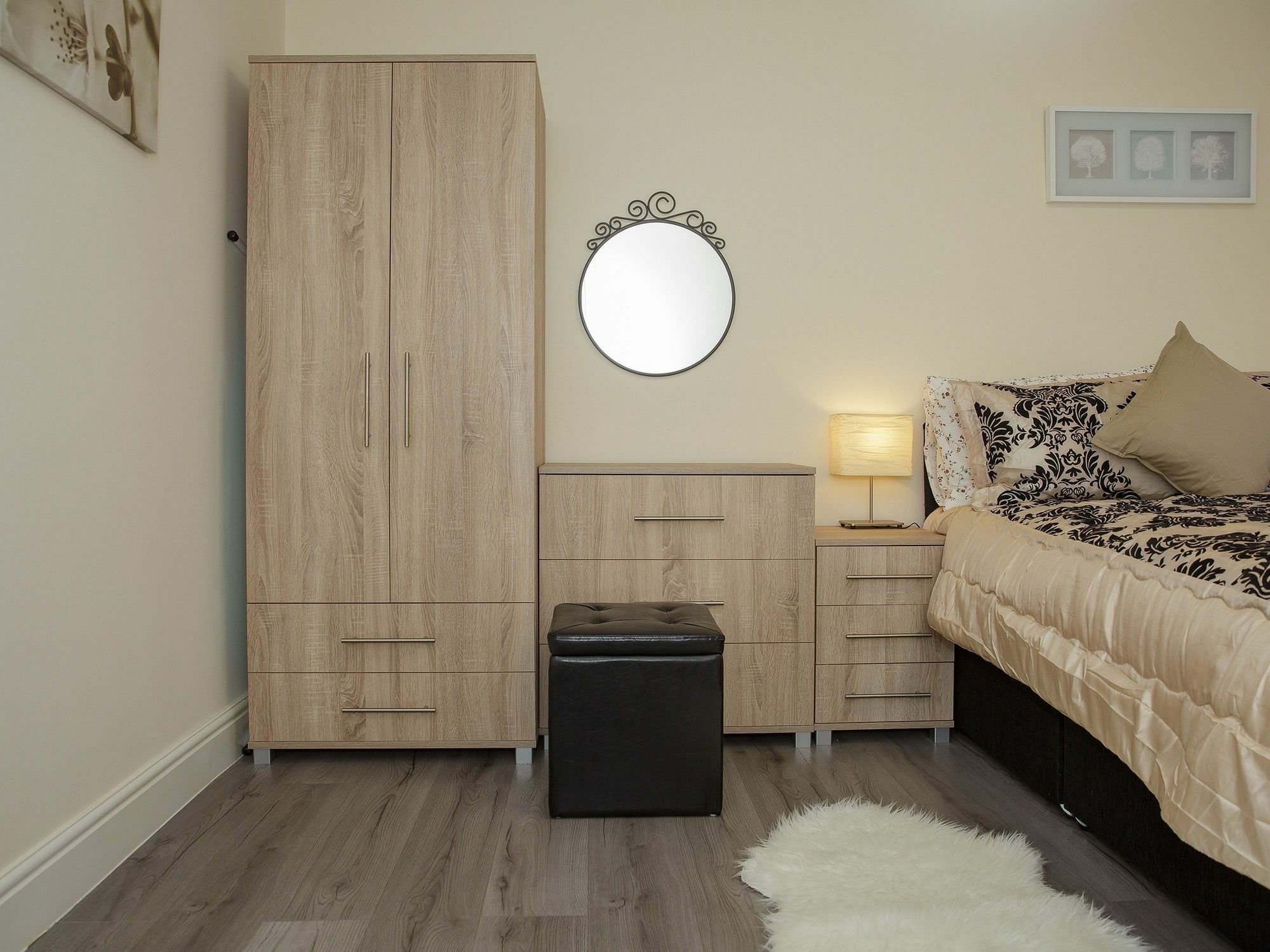 Gooseacre Rooms Гарроу Екстер'єр фото