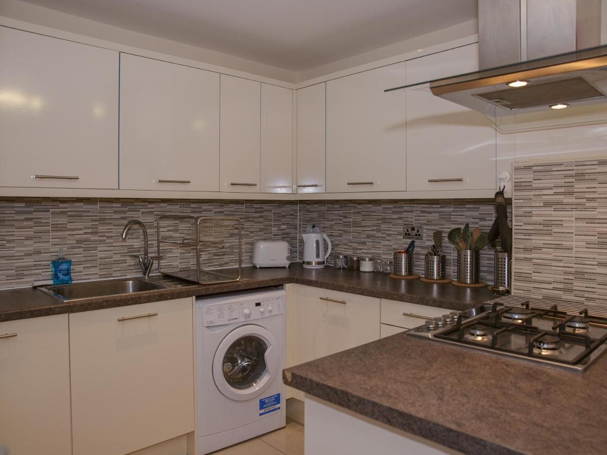 Gooseacre Rooms Гарроу Номер фото