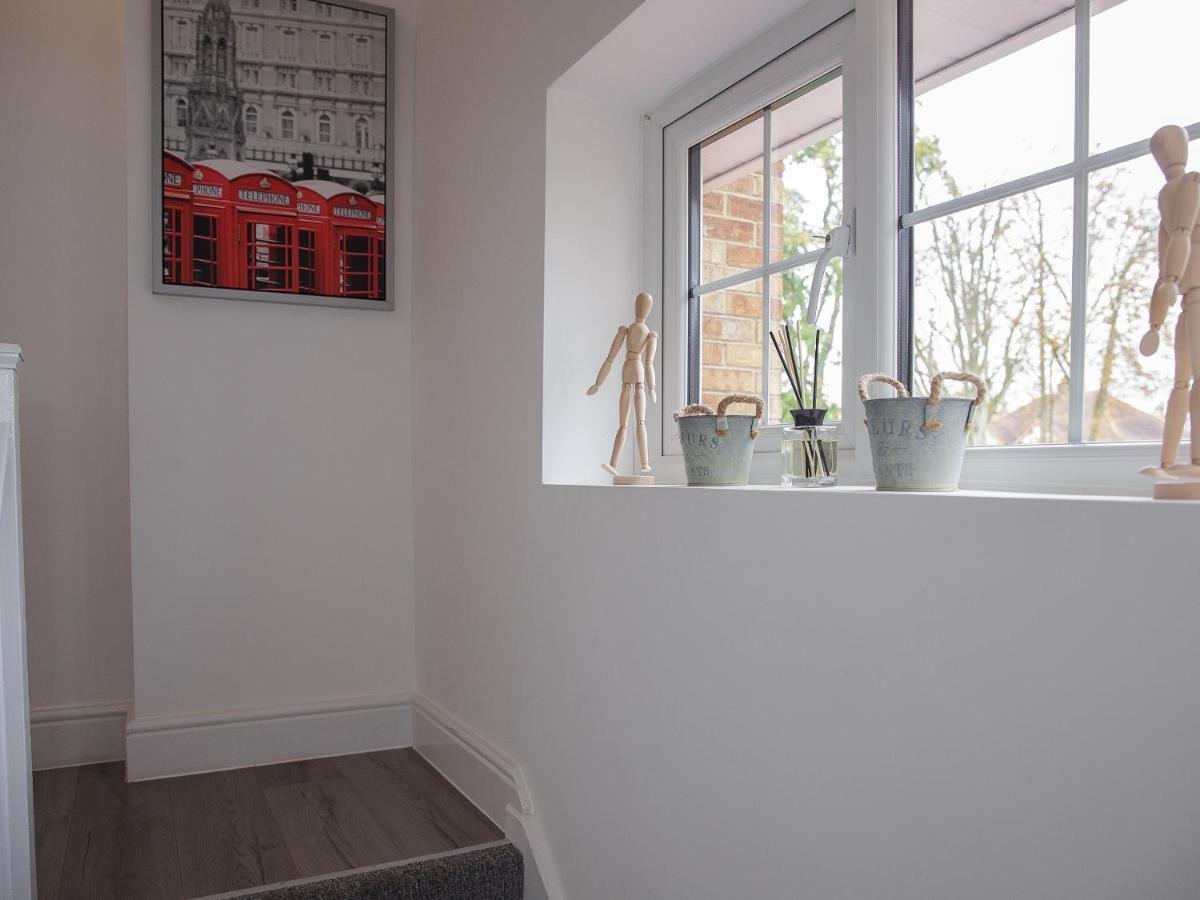 Gooseacre Rooms Гарроу Номер фото